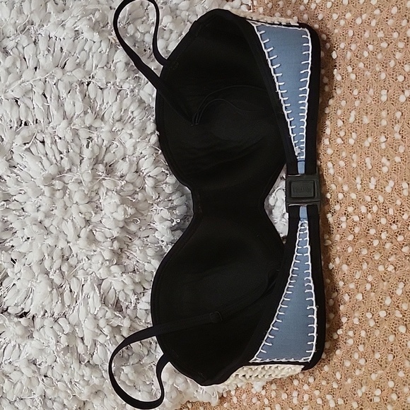 EUC Triangl swim top - Picture 2 of 12